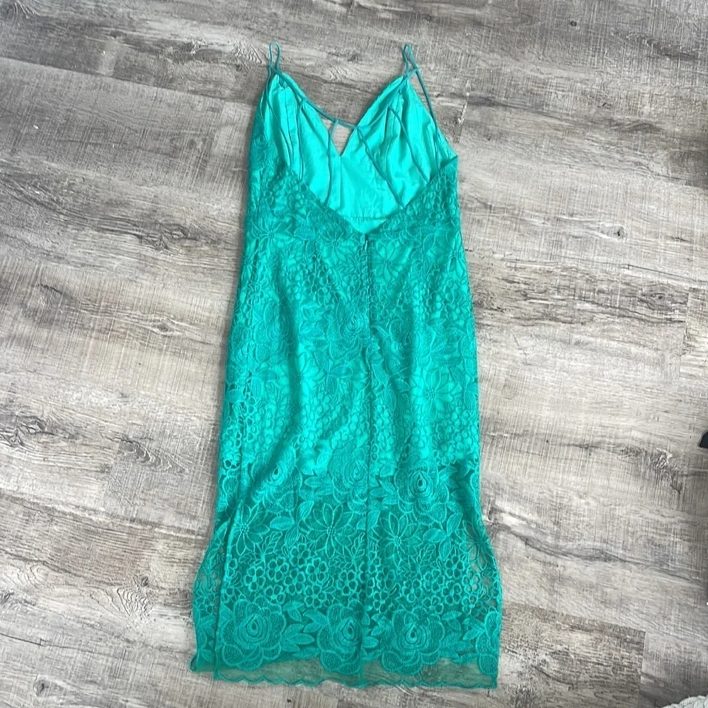 NBD Satisfaction Dress - Picture 6 of 8